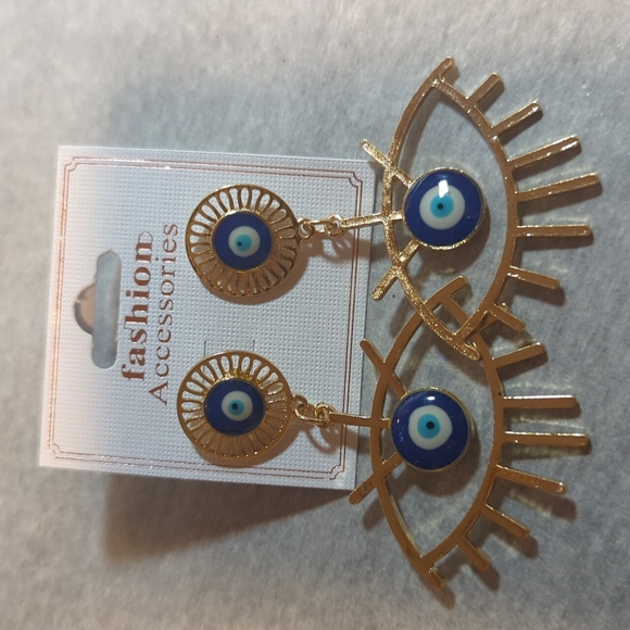 Evil eye - Picture 1 of 3